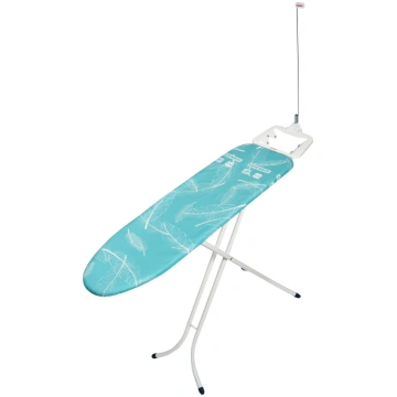 Gludināmais dēlis Leifheit AirBoard Compact S, zil