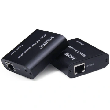 PremiumCord PREMIUMCORD HDMI extender na 60m FULL
