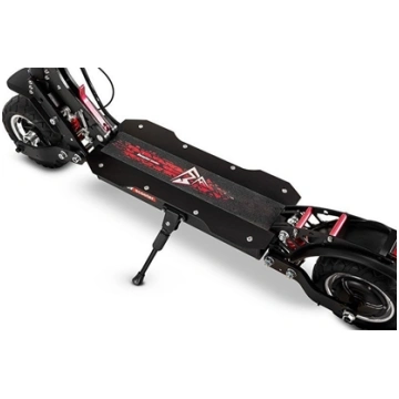Hulajnoga elektryczna Beaster Beaster Scooter El, 