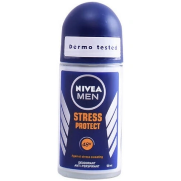 Rullīša dezodorants Pantene nivea men stress prote