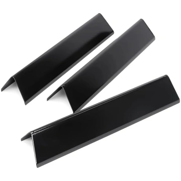 GFTIME 38,9 cm 7635 „Flavorizer Bar“ grila restes 