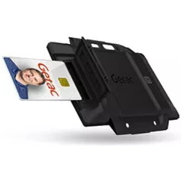 RFID lasītājs Getac GORSX1 Melns