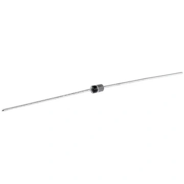 Diode: Zener; 1.3W; 30V; Ammo Pack; DO41; single d