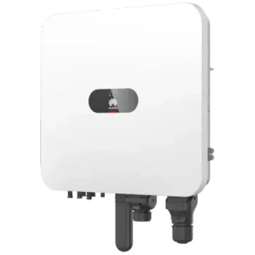 Huawei asimetrisks hibrīda invertors 3 fāzes 12kW 