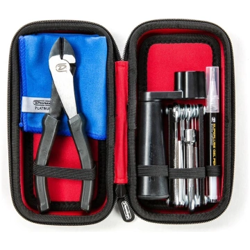 Dunlop DGT101 Guitar tool kit (small) Jim Dunlop