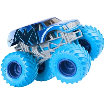Monster Jam - 1:64 Marvel Single Packs - Shield 06