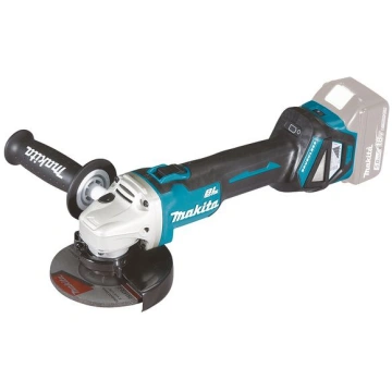 Makita akumulatora leņķa slīpmašīna DGA511Z
