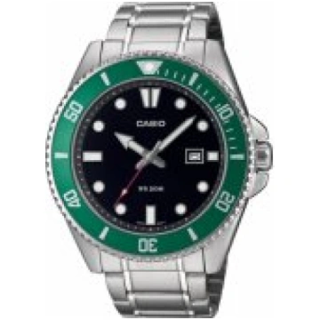 CASIO MDV-107D-3AVEF Pulkstenis S7273014-CASIO