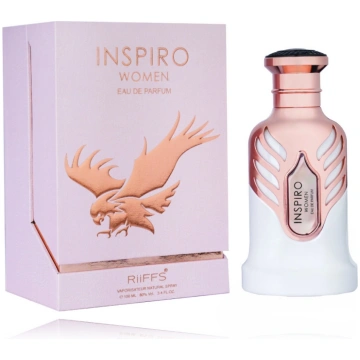 RIIFFS Inspiro Women EDP smaržas sievietēm - 100 m