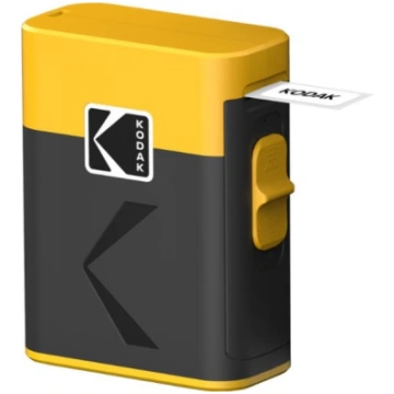 Kodak Label Printer Yellow (MS50Y)