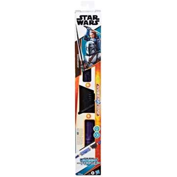 Forge Kyber Core Darksaber Electronic Lightsaber