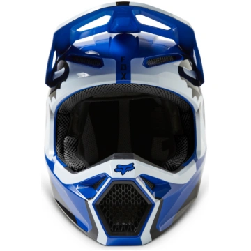 FOX CASCO V1 LEED BLUE