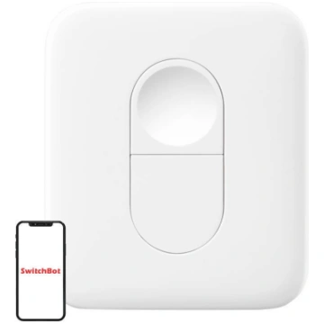 SwitchBot Remote tālvadības pults viedierīcēm 0414