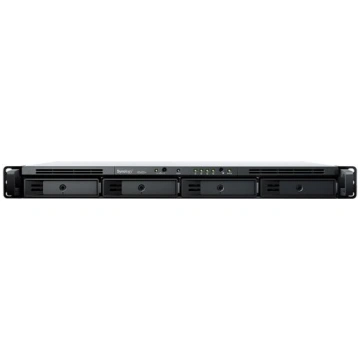 Synology RackStation RS422+ NAS/storage server Rac