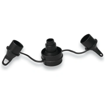 Intex 10605 rezerves uzgaļi elektriskajam sūknim, 