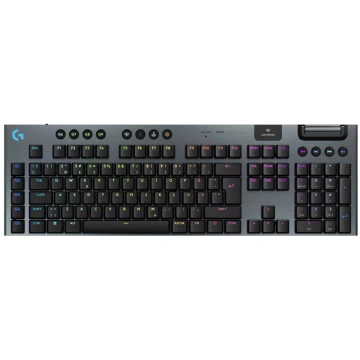 Klaviatūra Logitech G G915 X LIGHTSPEED