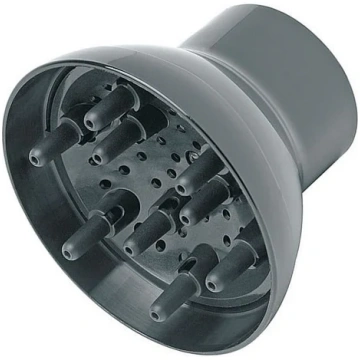 Parlux 385 supercompact hairdryer diffuser