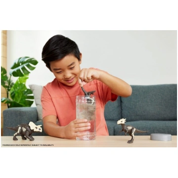 Mattel Jurassic World krāsu maiņas figūra Jdc521