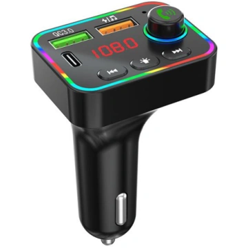 Tracer 47755 SoundCast Transmiter FM BT TRACAU4775