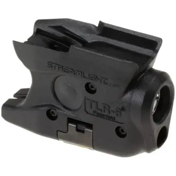 TLR-6 universālais lukturīša un lāzera tēmekļa kom
