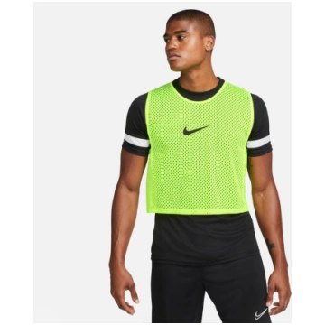 Nike Parka marķieris 20bib DV7425 702 / zaļš / XXL