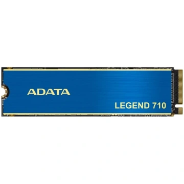 ADATA LEGEND 710 512 GB SSD form factor M.2 2280 S
