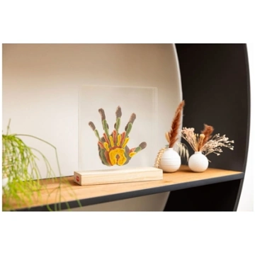Tiny Love Tiny Love Family prints handprints 33331