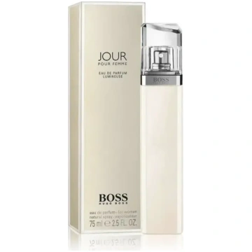 Hugo Boss, Jour Pour Femme, parfimērijas ūdens, si