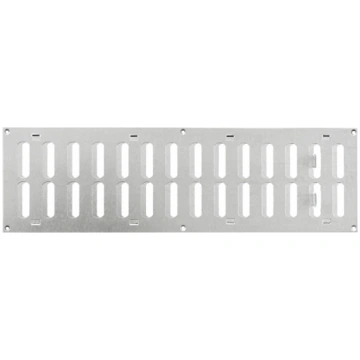 MR5015RZn, reste metāla, 500x150mm, regulējama, ci