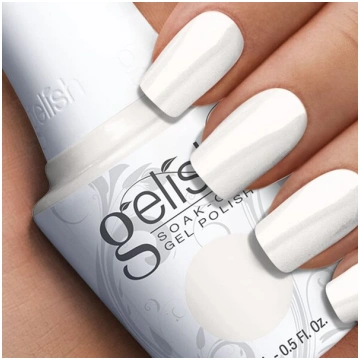 GELISH #1110811 Sheek White, 15ml