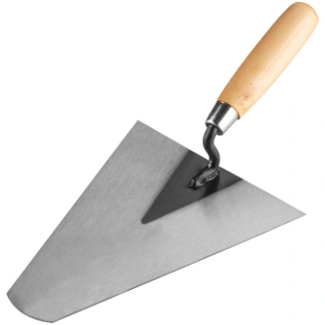 Ķelle 200x160 mm, trīsstūra | 13A102 | 59020620904