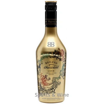 Baileys Chocolat Luxe