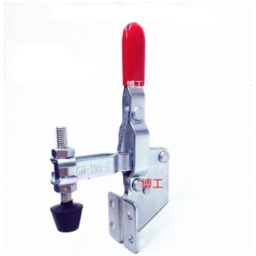 GH-101B quick clamp - 100kg - U-BAR - for service 