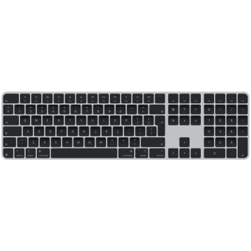 APPLE Magic Keyboard (USB-C) Wireless 100% (full-s