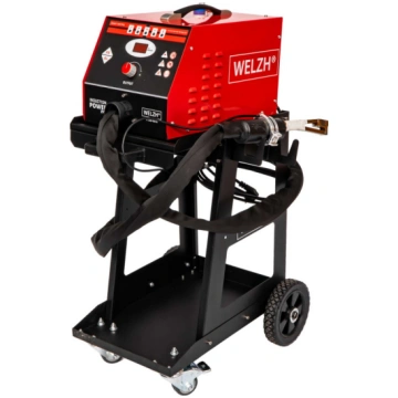 Indukcijas sildītājs ar dzesēšanu Power-Mate™ 3550