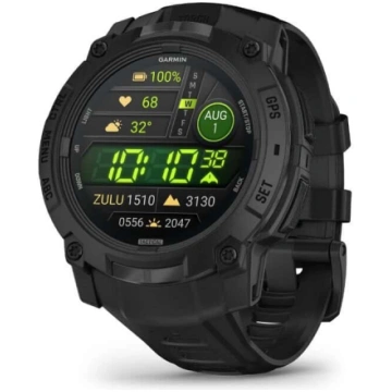 Garmin Instinct 3 50 mm Amoled Tactical