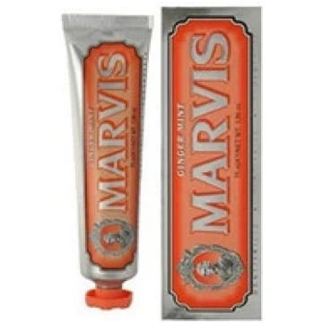 Marvis Ginger Mint Toothpaste 85 ml