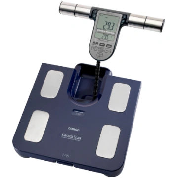 Tauku satura mērierīce Omron BF-511