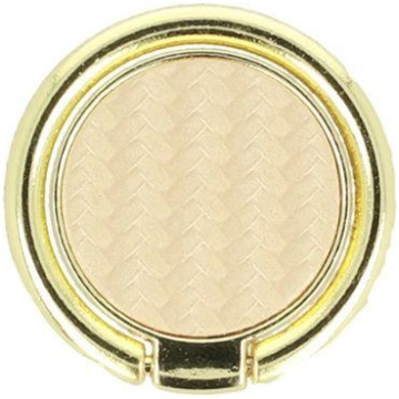 Gredzena turētājs iLike RING CARBON Gold 590021728
