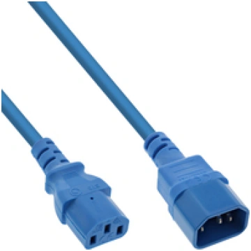 Kabel zasilajacy InLine InLine Registered Power ca