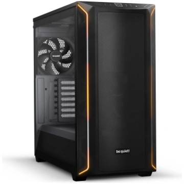 be quiet! Shadow Base 800 DX Black (BGW61)