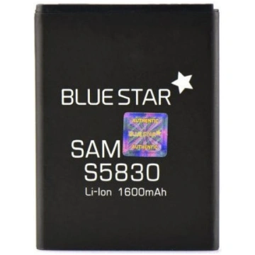 Baterija BlueStar, Li-ion, 1000 mAh