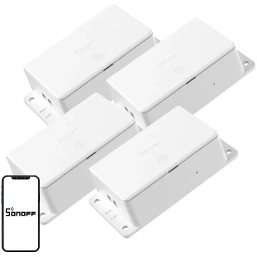Sonoff SONOFF Basic R5 Gen5 Wi-Fi Matter 10A Switc
