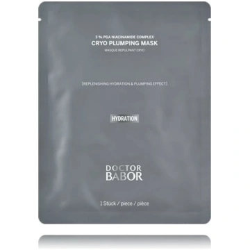 Babor Doctor Babor Hydration Cryo Plumping Mask mi