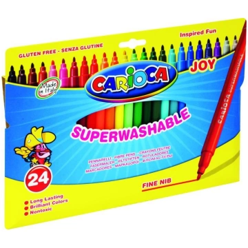 Herlitz 24 CARIOCA JOY | fl 0460025 | 800351140532