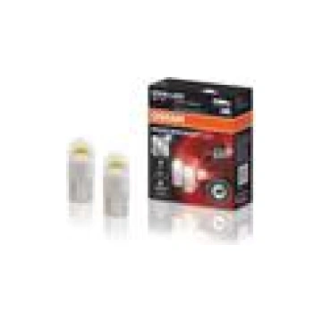 Spuldžu kompl. LED W5W OSRAM