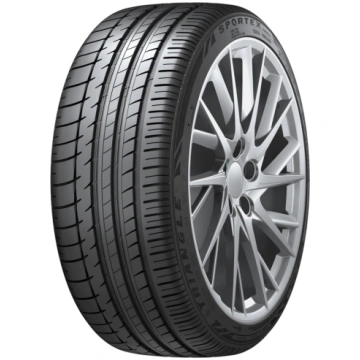 Vasaras riepas 215/55R18 TRIANGLE SPORTEX TH201 99