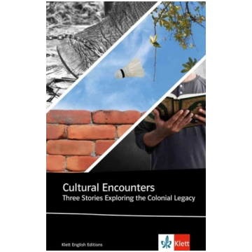 Cultural Encounters: Three Stories Exploring the C