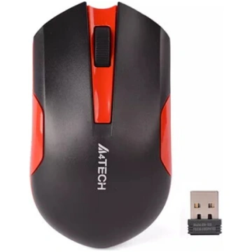 Pele A4Tech G3-200N RF Wireless Optical