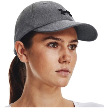 Sieviešu cepure ar vizieri Under Armour Blitzing A